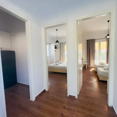 Olive Grove Poolside 4* Benitses (Corfu)