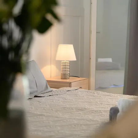 Olive Grove Poolside Apartahotel 4*