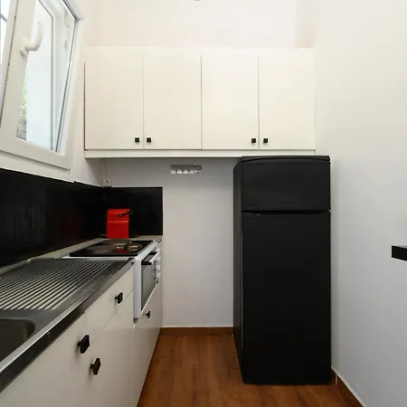 Olive Grove Poolside Apartahotel