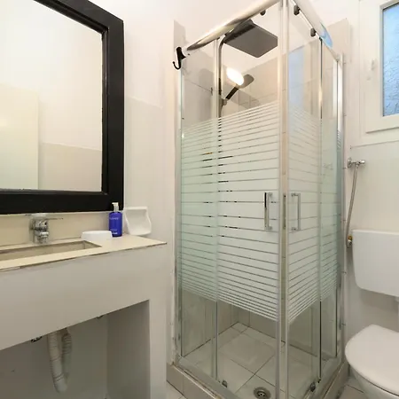 Apartahotel Olive Grove Poolside