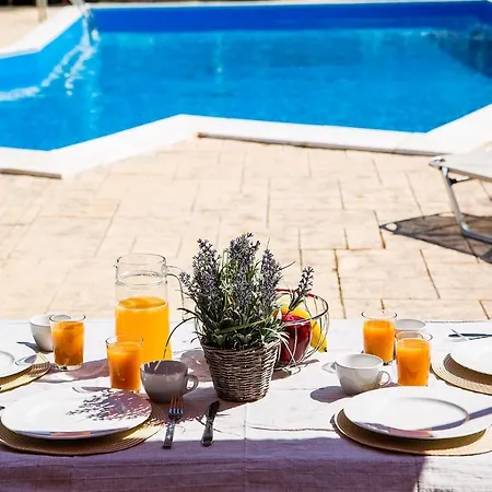 アパートホテル Olive Grove Poolside ベニテス