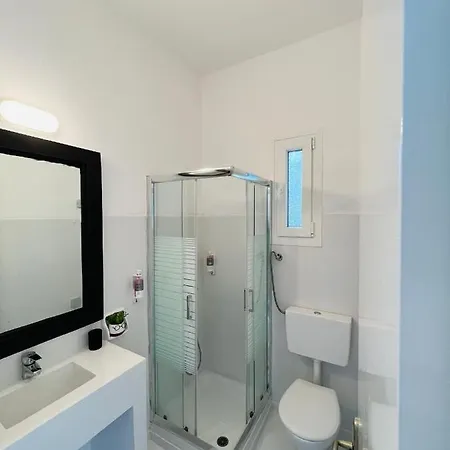 Olive Grove Poolside 4* Benitses (Corfu)