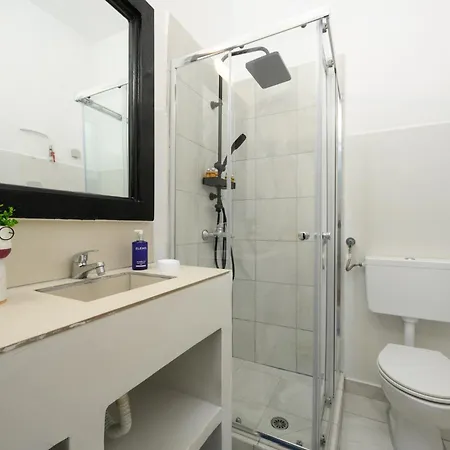 Apart Otel Olive Grove Poolside Benitses (Corfu)