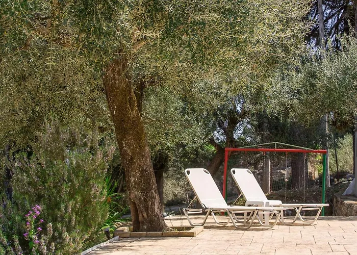 Olive Grove Poolside 3* Бенитсес