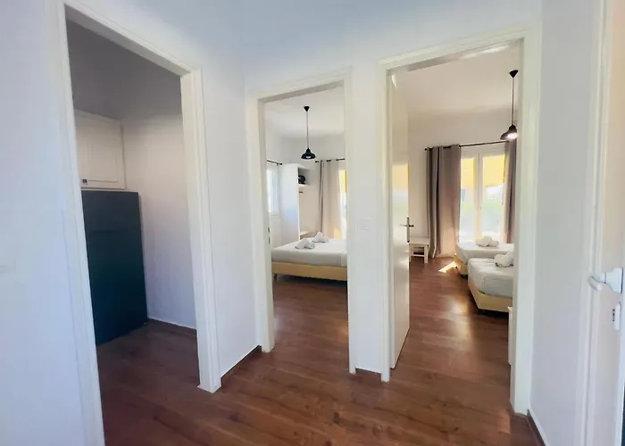 Olive Grove Poolside 3* Бенитсес