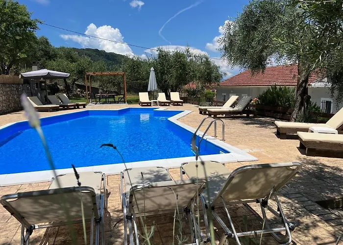 Olive Grove Poolside 3* Бенитсес