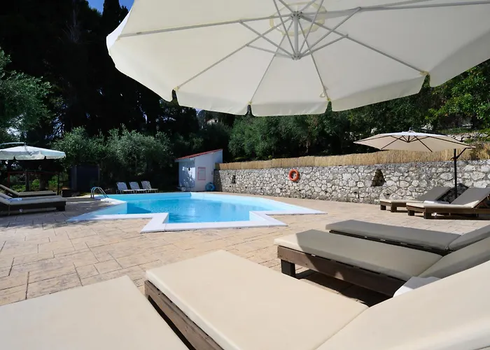 Olive Grove Poolside 3* Бенитсес