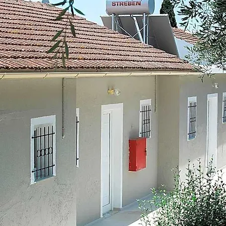 Olive Grove Poolside Aparthotel Benitses (Corfu)