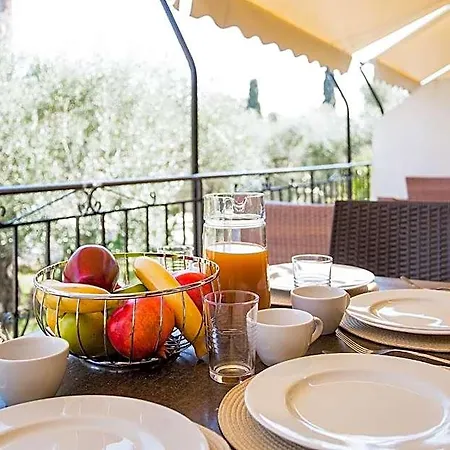 Olive Grove Poolside Aparthotel