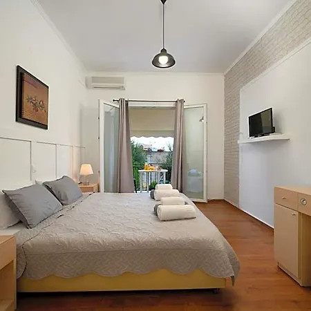 Olive Grove Poolside Aparthotel 4*