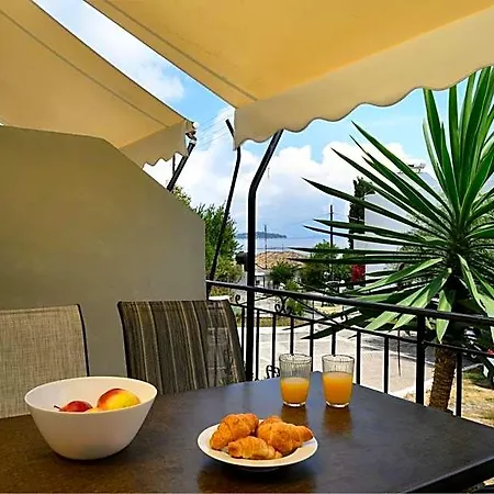 Apartahotel Olive Grove Poolside Benitses (Corfu)