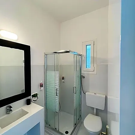 Aparthotel Olive Grove Poolside Benitses (Corfu)