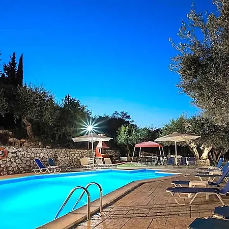 Aparthotel Olive Grove Poolside 4*
