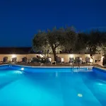 Olive Grove Poolside Benícesz