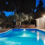 Apartmanhotel Olive Grove Poolside