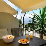 Olive Grove Poolside Apartmanhotel