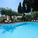 Olive Grove Poolside Benícesz