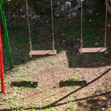 Olive Grove Poolside Aparthotel