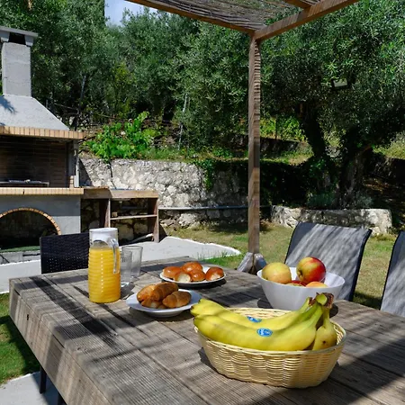 Apart-hotel Olive Grove Poolside *